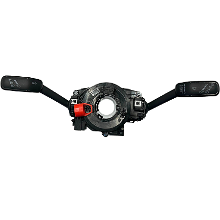 Chave Seta Vw Polo/nivus/virtus 19/ - 2qw953507an