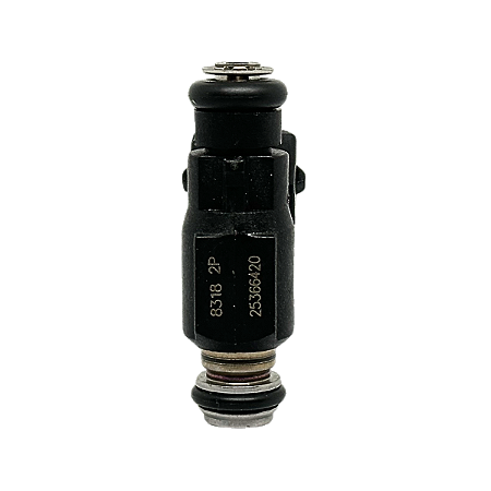 Bico Injetor Gm Corsa/celta 1.4 8v 07/09 - 25366420