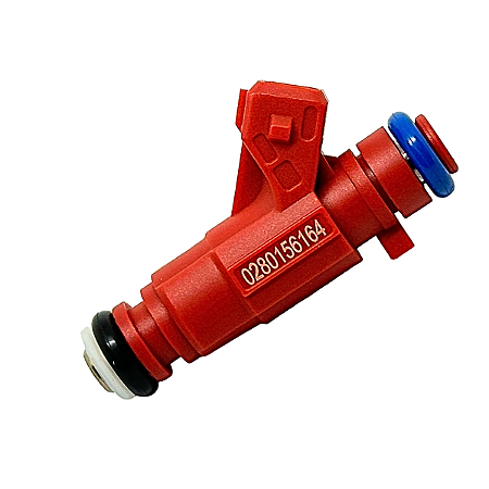 Bico Injetor Honda Fit 1.4 8v 03/08 - 0280156164