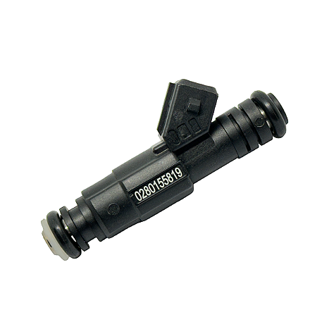 Bico Injetor Ford Escort Zetec 1.8 Gas. 98/02 - 0280155819