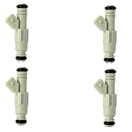 Bico Injetor Gm Vectra/berlina 2.0/2.2 16v 97/05 0280155822