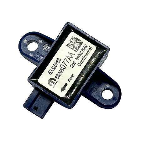 Sensor Impacto Jeep Compass 2.0 2016/ - 53328368