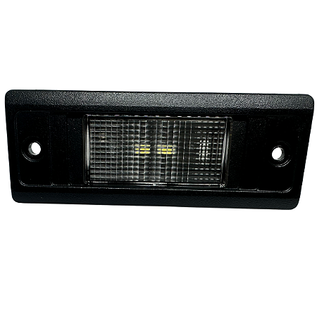 Lanterna Luz Interior Caçamba Fiat Toro 16/24 - 52148417