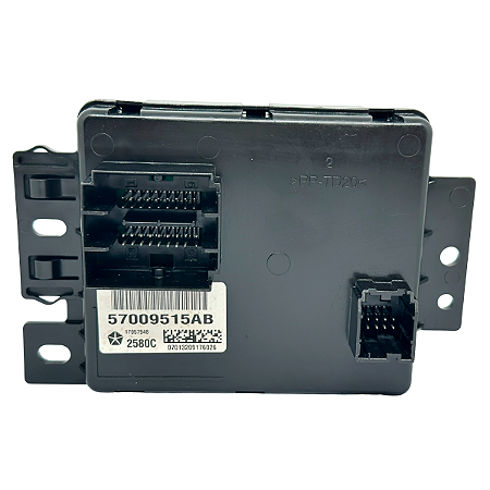 Módulo Ar Condicionado Jeep Compass 1.3 21/25 - 57009515ab