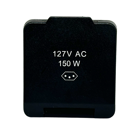 Inversor Tomada 127v Jeep Commander/compass - 53421591