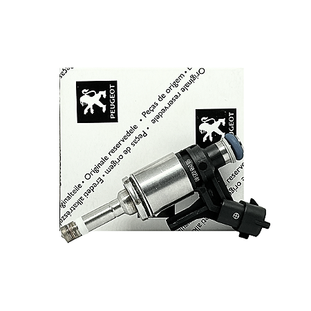 Bico Injetor 116i/118i/f20/316i/f30 1.6 Turbo - 0261500295