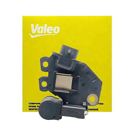 Regulador Voltagem Corsa / Montana / Captiva / Agile 2605460