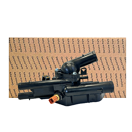 Válvula Term. Ix35/sonata/tucson/sportage 2.0 16v 256002g500