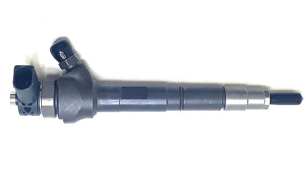 Bico Injetor Amarok 2.0 16v Turbo Diesel 03l130277Q Original seminovo