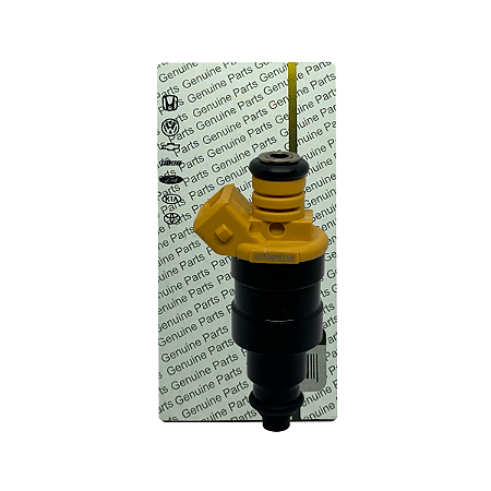 Bico Injetor Golf Glx Gti 2.0 Gasolina - 037906031ae