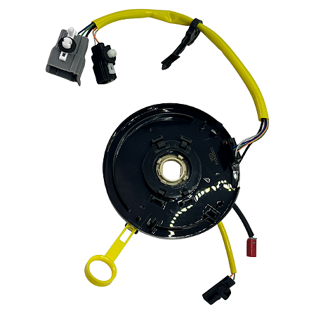 Cinta Airbag Ford F250/f350/f4000 99/06 - 5c3z14a664d