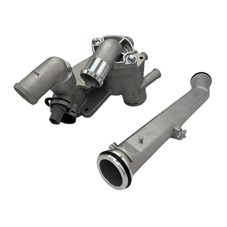 Carcaça Válvu. Termostática Voyage/spacefox 08/ -032121026cl