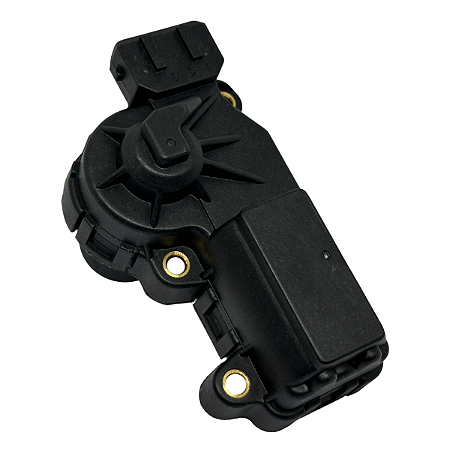 Atuador Marcha Lenta Astra/tipo 1.6 - 0132008602