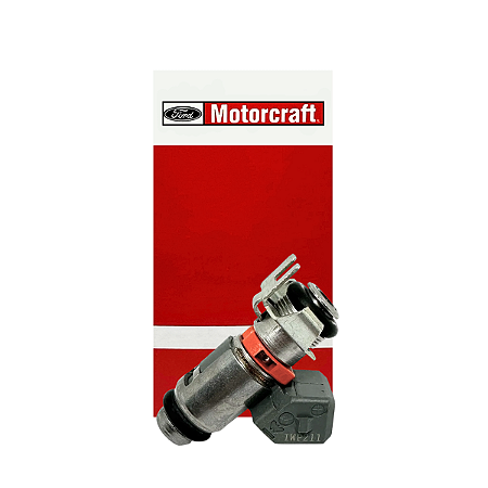 Bico Injetor Ka / Fiesta / Ecosport - Iwp211