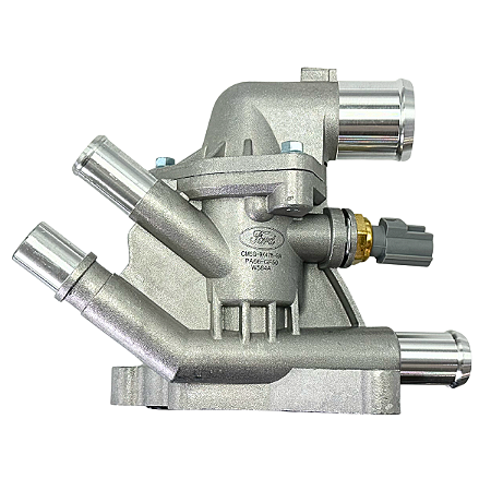 Carcaça Válvula Term. Completa Ford Ka 1.0 3cc - Cm5g9k478ga