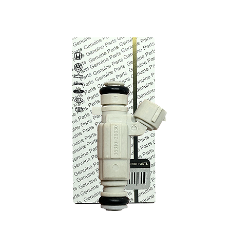 Bico Injetor Hb20 1.6 16v Flex - 353102b030