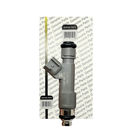 Bico Injetor De Baixa Captiva / Malibu 2.4 16v - 12613163