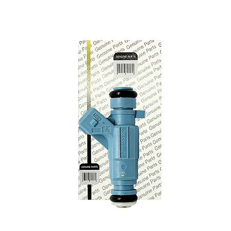 Bico Injetor Astra/zafira 1.8/2.0 Gasolina - 0280155929