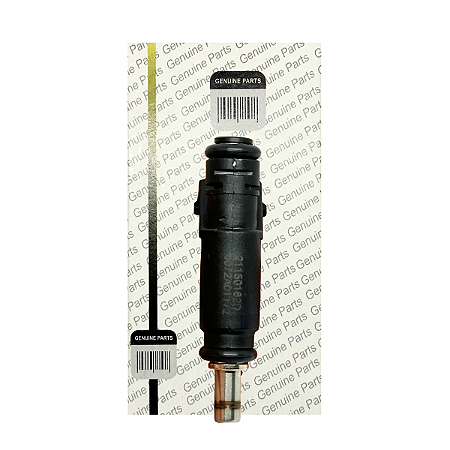 Bico Injetor Arla Mercedes/ecofit 4/5 - 21150162d