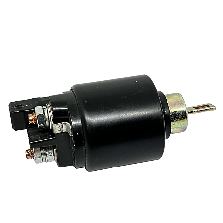 Automático Motor Partida Golf/polo/audi A3 91/ - 6qe911287