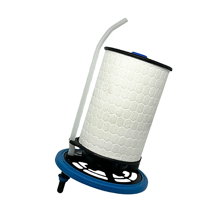 Filtro Combustível Diesel Fiat Toro/jeep Renegade - 77366607