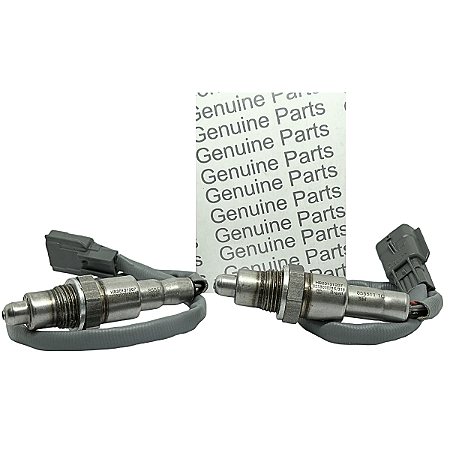 Kit Sonda Lambda Nissan March/versa 1.0 11/15