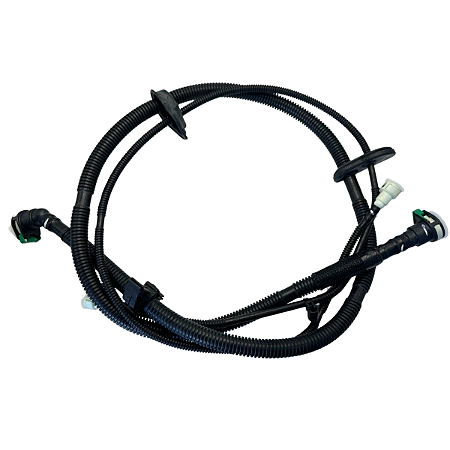 Mangueira Comb. Jeep Renegade T270 1.3 2024 - 00501662710