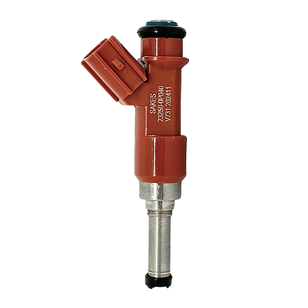 Bico Injetor Toyota Camry/rav4/lexus Rx350 05/11 -232500p040