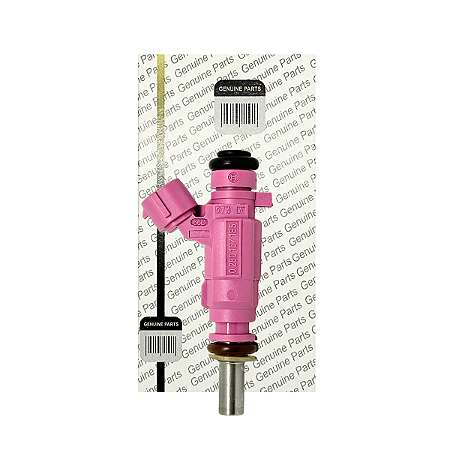 Bico Injetor Nissan Kicks 1.6 2021/2024 - 0280157185