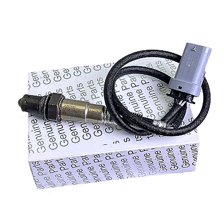 Sonda Lambda Planar Gm Onix/spin/prisma 2015/ - 24581409