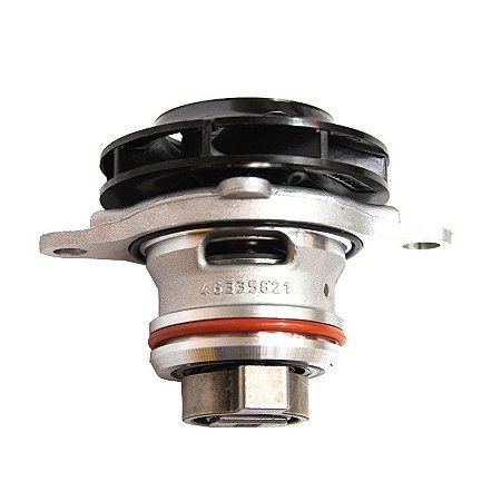 Bomba D'agua Fiat Argo Mobi Cronos Uno Original 46335821