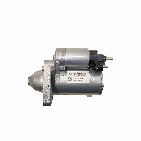 Motor Partida Denso Fiat Grand Siena / Mobi - 51911199