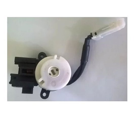 Comutator Partida Toyota Corolla - Original Valeo