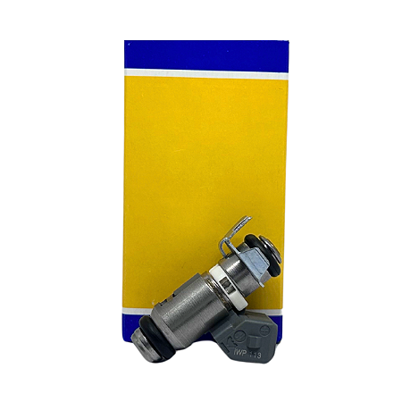 Bico Injetor Gol Parati Polo 1.0 16v Iwp113