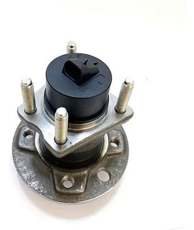 Cubo Roda Traseira Astra Vectra 1.8 Vectra 8V 9156622