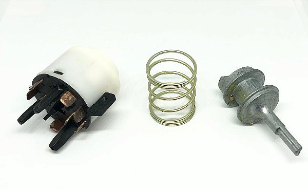 Kit Comutador Fox Polo 02 Golf Audi A3 4B0905849