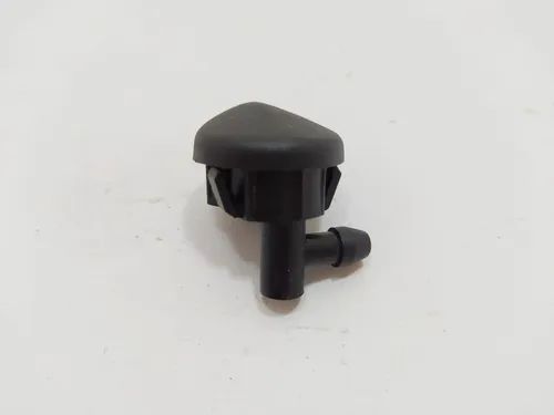 Kit 5 unid Brucutu Injetor Para-brisa Celta 00/05 Preto