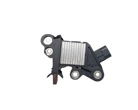 Regulador Voltagem Montana / S10 / Onix / Cobalt - 0272220778