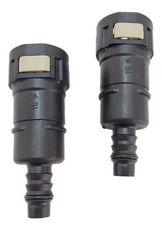 Conector Engate Rápido Reto 13x17mm - Eng051