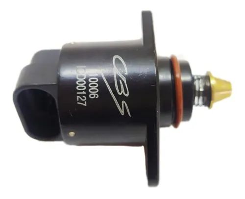 Motor De Passo Corsa Gasolina - Icd00127