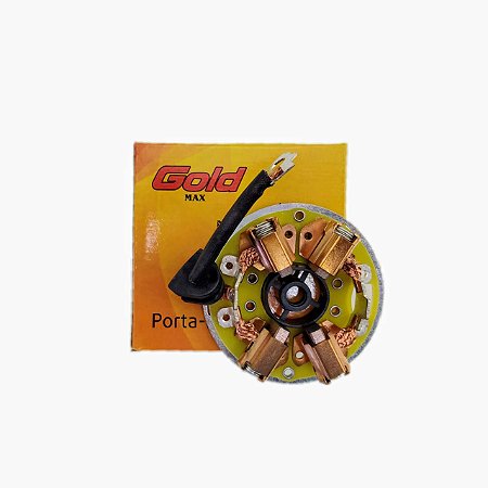 Suporte Escova Partida Ducato / Boxer / Jumper - Gm77624