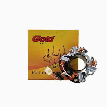 Kit 10x Suporte Escova Astra Gol Picasso Tempra Vectra Gm77184