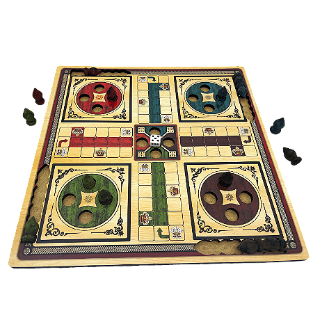 LUDO CLÁSSICO