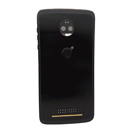Carcaça Motorola Z2 Force XT1789