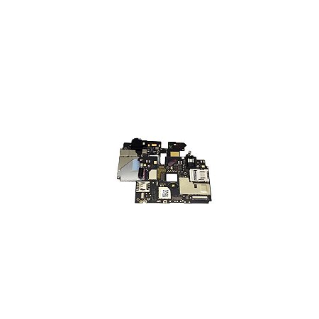 Placa Motorola Moto E4 Plus XT1773