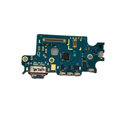 Conector De Carga Galaxy S22 Plus Sm-s906 Original Nacional Novo