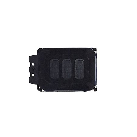 Alto Falante Galaxy A12 Sm-a125 Original Nacional Novo