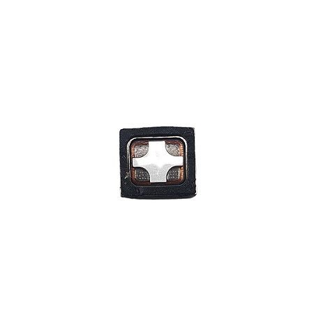Alto Falante Auricular Galaxy A01 SM-A015 Original Nacional Novo