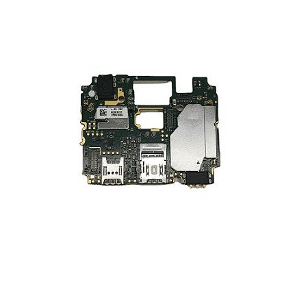 Placa Motorola Moto G5 XT1672