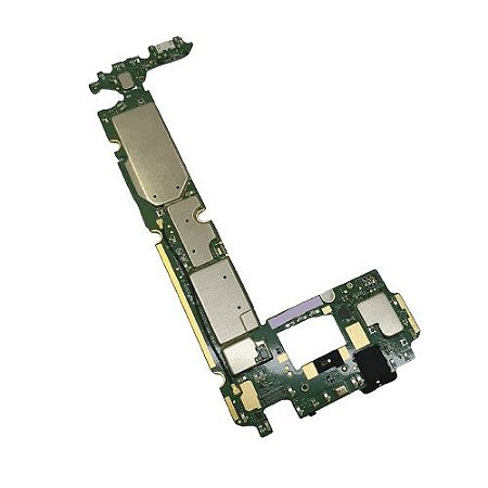 Placa Motorola Moto G5s Plus XT1802